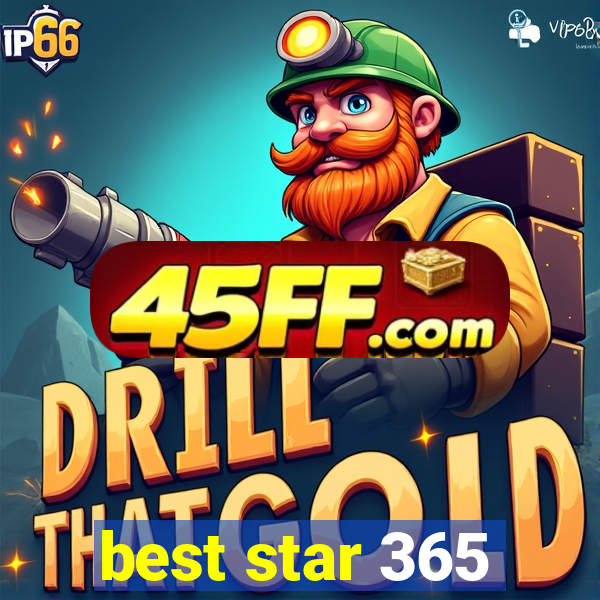 best star 365